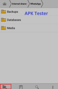 How to Hide Folder on Android