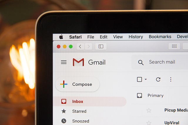 How to Restore Your Deleted Gmail Contacts