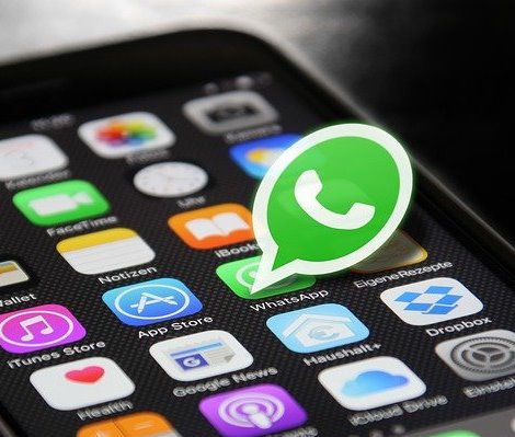 How to share Your WhatsApp status on Facebook
