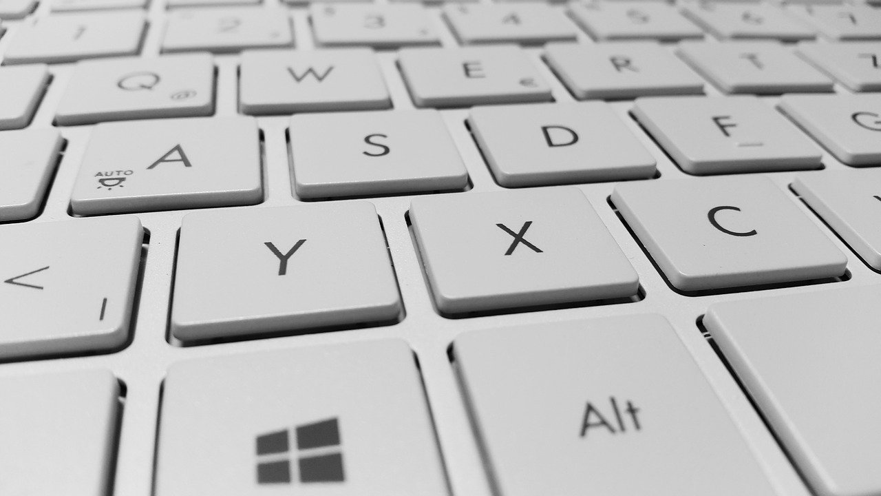 Important Microsoft Windows Keyboard Shortcuts